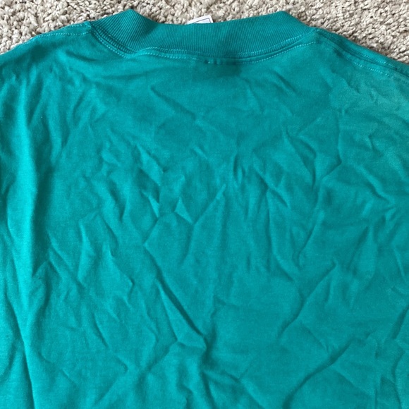 Teal Puerto Rico t-shirt - Picture 9 of 15